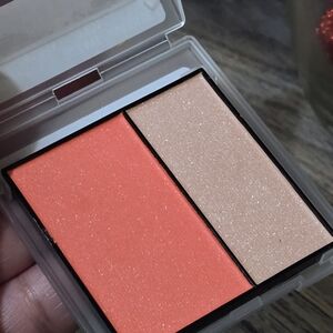 Mary Kay Juicy Guava Mineral Cheek Color Duo Blush Limited Edition DISCONTINUED